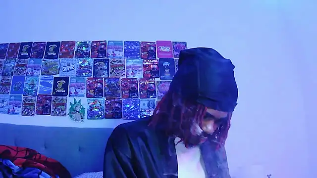 risktakinndolo online show from October 10, 2025, 10:53 pm