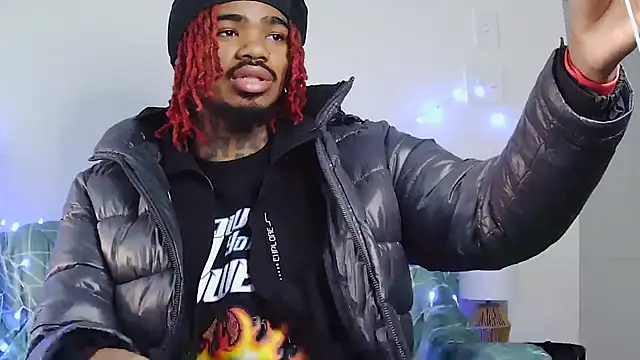 risktakinndolo online show from November 17, 2025, 8:36 pm