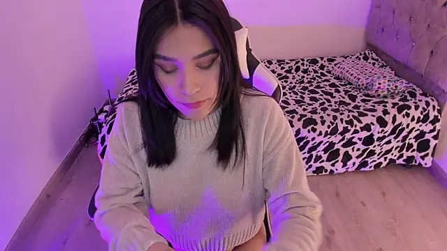 megaan cb online show from November 14, 2025, 1:21 pm