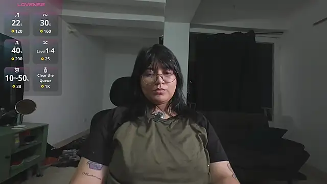 Snapshot of Ashara_ny chatting on September 13, 2025, 2:00 am Ashara ny online show from September 13, 2025, 2:00 am