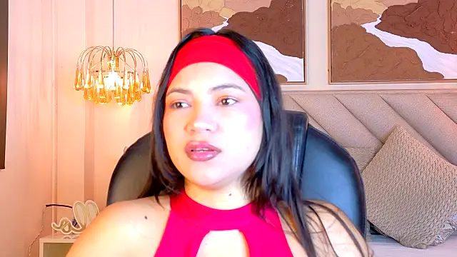 kendalFox  online show from October 17, 2025, 1:03 pm