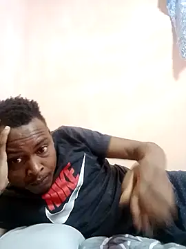 Snapshot of wambissaka chatting on October 4, 2025, 6:55 am wambissaka online show from October 4, 2025, 6:55 am