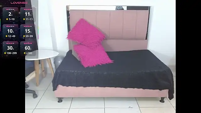 Snapshot of SammySmall_F_w chatting on January 7, 2026, 10:45 pm SammySmall F w online show from January 7, 2026, 10:45 pm