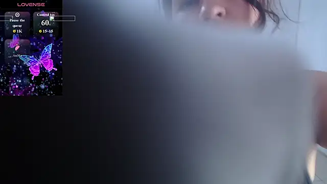 SammySmall F w online show from February 17, 2026, 1:40 pm