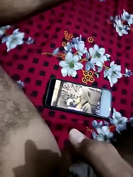 riyaroy087 online show from October 17, 2025, 8:11 pm