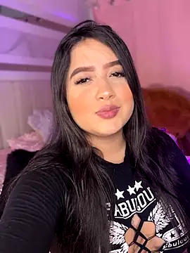 Snapshot of Emiily_Moore1 chatting on October 10, 2025, 1:26 am Emiily Moore1 online show from October 10, 2025, 1:26 am