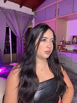 Emiily Moore1 online show from December 5, 2025, 3:48 am