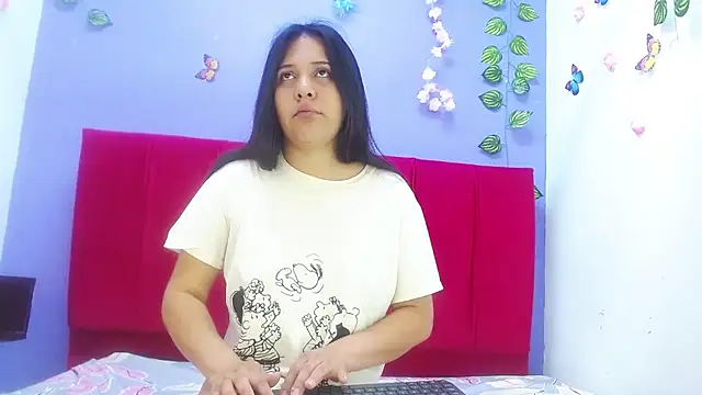 Snapshot of azahara_cameroncm chatting on October 26, 2025, 3:56 am azahara cameroncm online show from October 26, 2025, 3:56 am