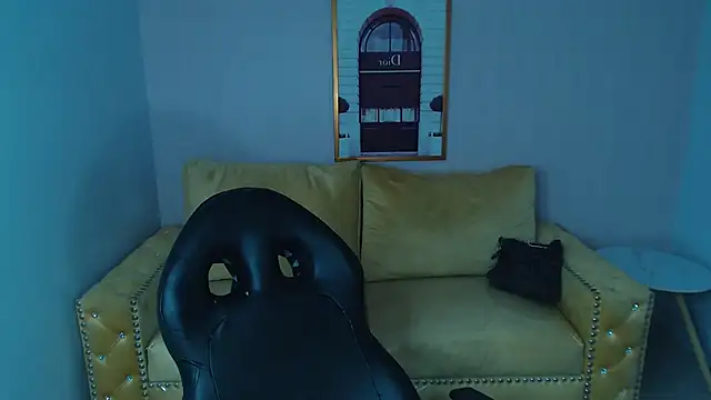 Channel Garcia ch1 online show from September 14, 2025, 12:15 pm