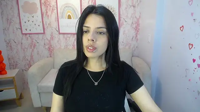 Channel Garcia ch1 online show from September 30, 2025, 10:15 pm