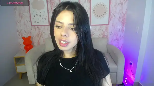 Channel Garcia ch1 online show from November 13, 2025, 4:50 pm