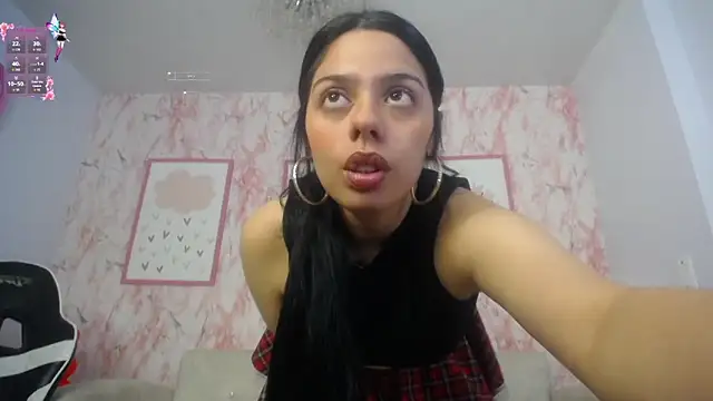 Channel Garcia ch1 online show from November 24, 2025, 9:58 pm