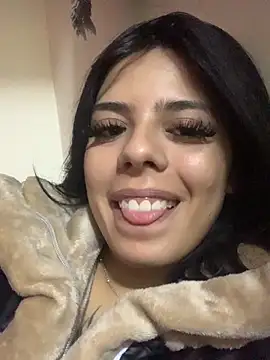 Channel Garcia ch1 online show from December 20, 2025, 3:24 am