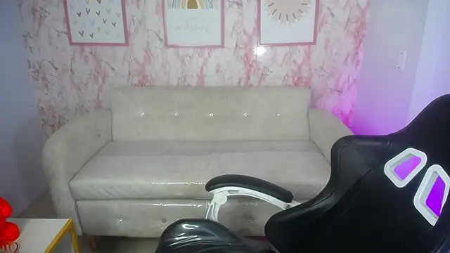 Channel Garcia ch1 online show from March 4, 2026, 8:26 pm