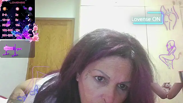 Snapshot of canariamorbosa chatting on February 11, 2026, 7:08 pm canariamorbosa online show from February 11, 2026, 7:08 pm