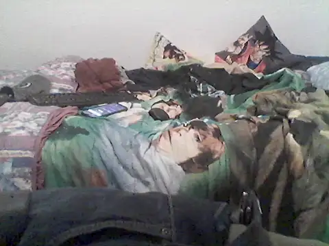 oscartres online show from November 30, 2025, 12:36 am