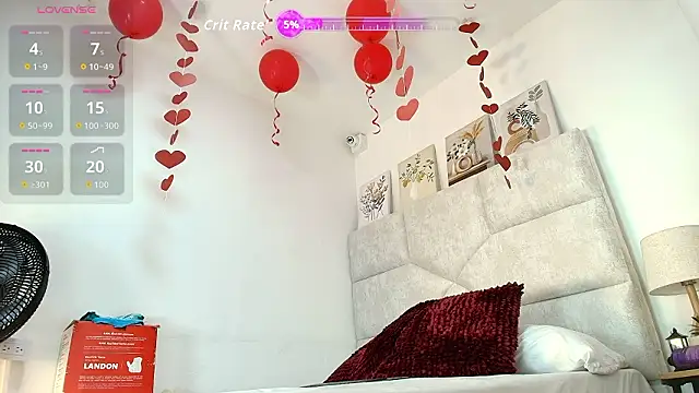 Snapshot of elizawiliamst chatting on February 18, 2026, 12:01 pm elizawiliamst online show from February 18, 2026, 12:01 pm