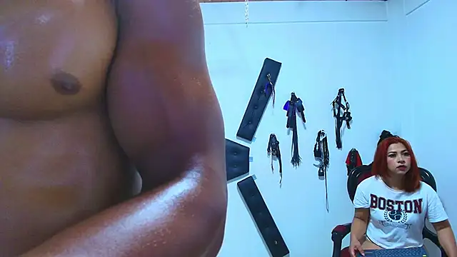 Snapshot of Adonis_artemis chatting on October 17, 2025, 1:57 pm Adonis artemis online show from October 17, 2025, 1:57 pm