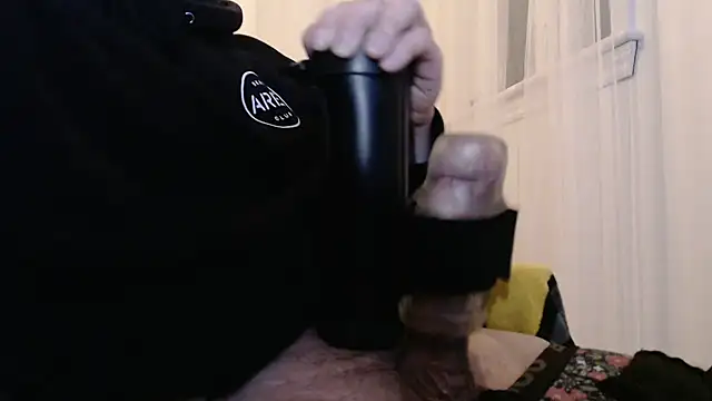 MajorKfun online show from January 9, 2026, 5:54 am