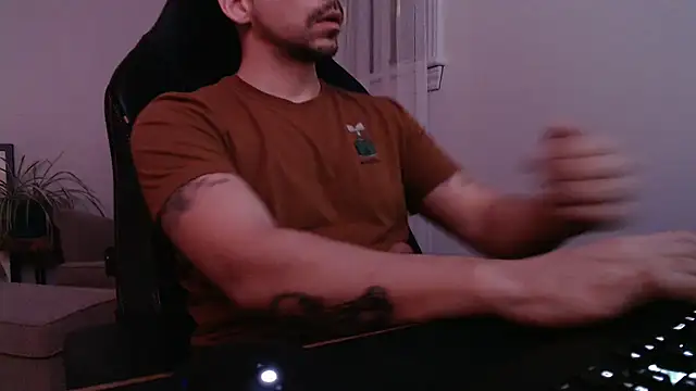 MajorKfun online show from April 27, 2026, 3:37 am