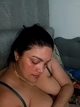 tiffany Johnson1 online show from February 7, 2026, 3:32 am