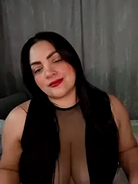 tiffany Johnson1 online show from March 4, 2026, 10:49 pm