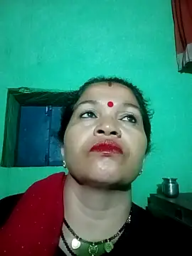 Manavi x online show from October 13, 2025, 10:54 pm