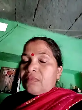 Manavi x online show from February 10, 2026, 7:56 am