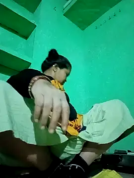 Manavi x online show from February 13, 2026, 2:35 pm