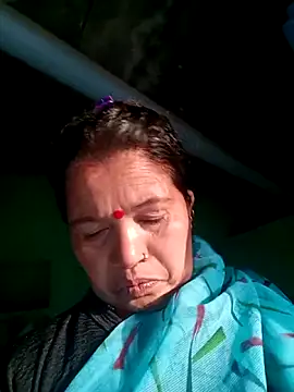 Manavi x online show from March 6, 2026, 1:57 am