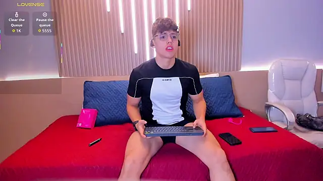 Jhoumod 21 online show from October 8, 2025, 10:35 am