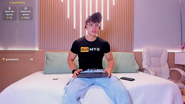 Jhoumod 21 online show from October 17, 2025, 10:18 am