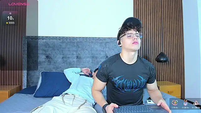 Jhoumod 21 online show from November 11, 2025, 3:06 am