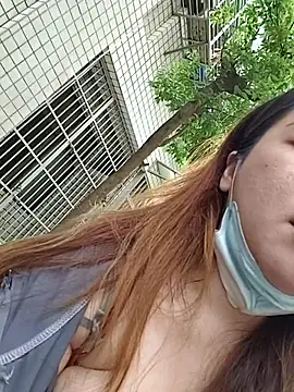 Lovelyanan online show from September 30, 2025, 6:18 am