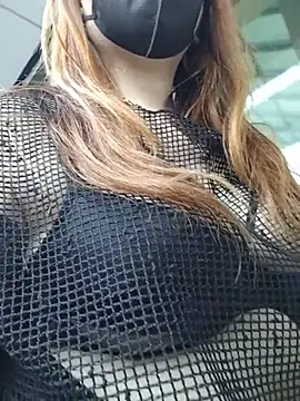 Lovelyanan online show from December 2, 2025, 8:41 am