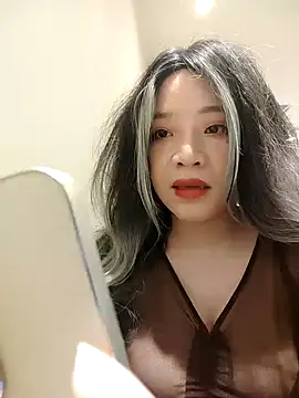 Lovelyanan online show from February 6, 2026, 7:45 am