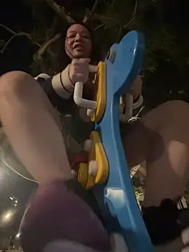 Lovelyanan online show from March 18, 2026, 1:58 pm