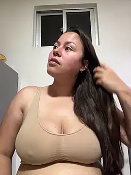 camila-titis online show from April 10, 2026, 3:01 am