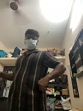 DJLOVE280825 online show from September 30, 2025, 10:37 pm