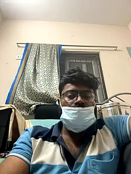 DJLOVE280825 online show from December 1, 2025, 10:04 pm