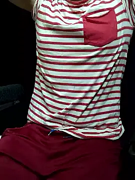 chocolate alone online show from November 25, 2025, 6:35 am