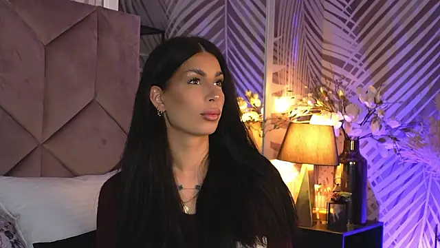 EvaRhea online show from February 13, 2026, 3:57 am