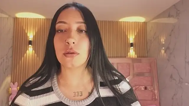 m eris s online show from January 17, 2026, 1:05 pm