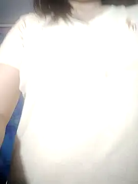 hana9998 online show from September 11, 2025, 12:55 am