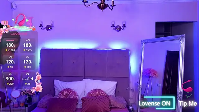 Nicole Bond online show from January 13, 2026, 4:18 am