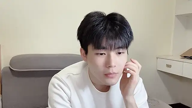 xiaoyang5200 online show from December 21, 2025, 3:52 pm