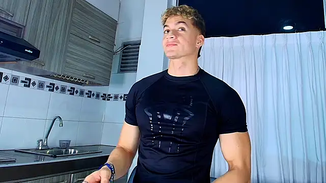 paull george online show from September 12, 2025, 4:12 am