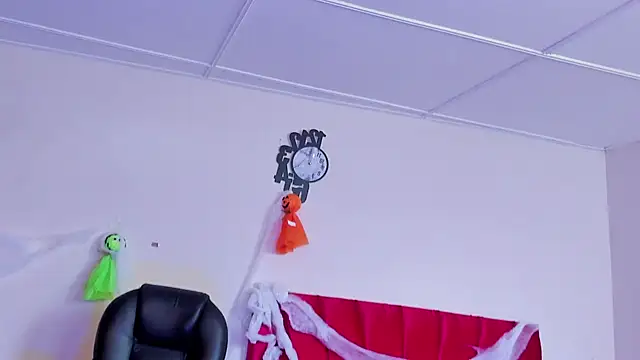 paull george online show from October 27, 2025, 2:54 pm