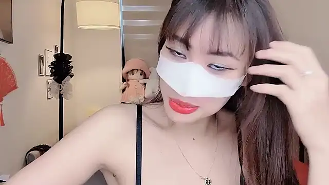 MaiLiiil online show from September 20, 2025, 3:18 am