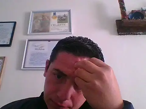 mickseb89 online show from March 31, 2026, 2:28 pm